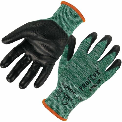 Ergodyne EGO10564 7002-ECO Recycled PU-Coated Gloves