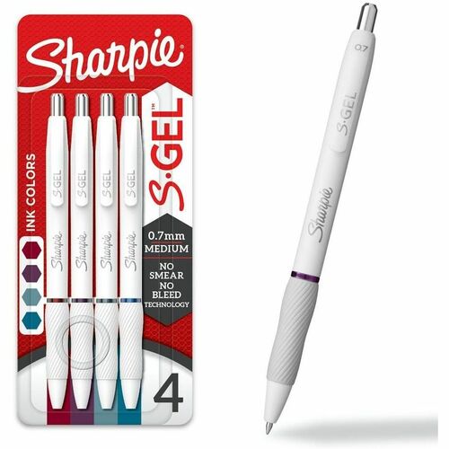 Sharpie SAN2206099 S-Gel Pens