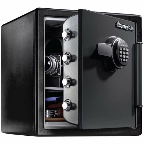 Sentry Safe SENSFW123ES Digital fire/water safe