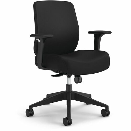 HON HONALTT1UUBLK Altern Task Chair