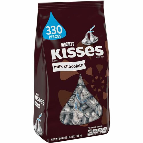 KISSES HRS20900054 Candy