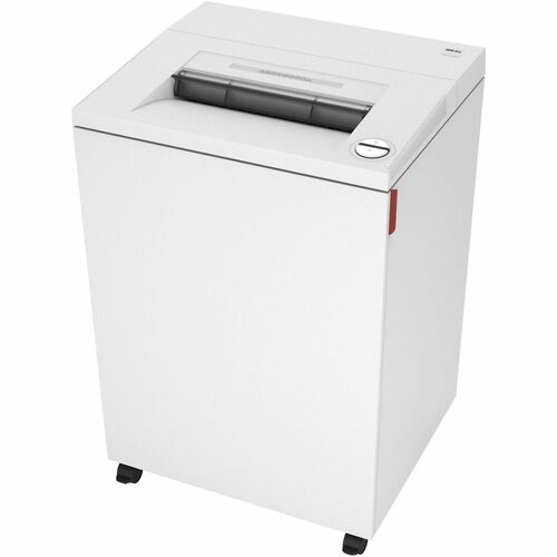 ideal. ISRIDEDSH0324H 4001 Cross-Cut P-4 Shredder