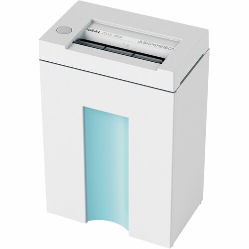 IDEAL ISRIDEDSH0063H Shredders 2265 Cross-Cut P-4 Shredder
