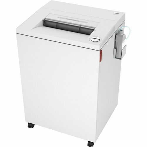 ideal. ISRIDEDSH0396OH 4003 Cross-Cut P-4 Shredder