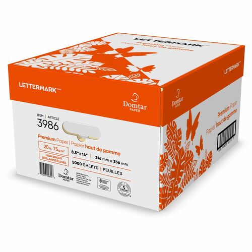 Lettermark DMR3986 Copy Paper