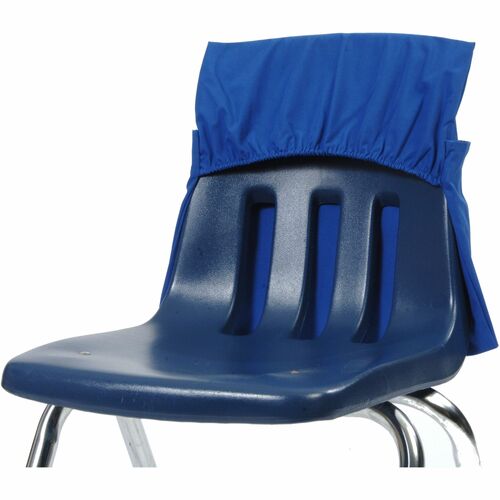 Seat Sack SSK00101BUNDLE One-Pocket Seat Sacks with Elastic Back