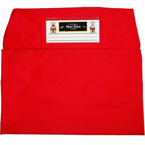 Seat Sack SSK10115BUNDLE Classroom Pack One-Pocket
