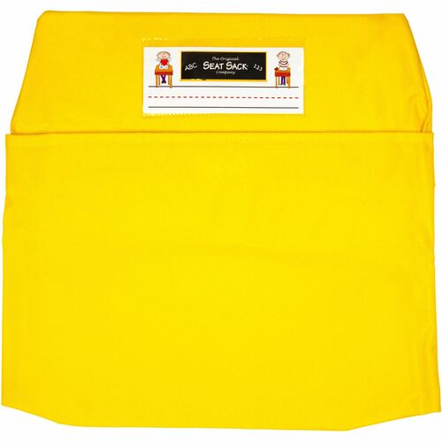 Seat Sack SSK40117BUNDLE Classroom Pack One-Pocket