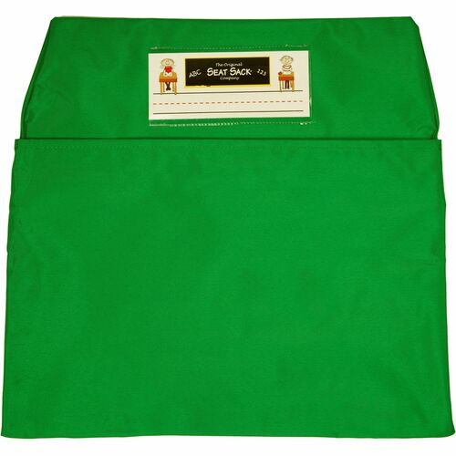 Seat Sack SSK20117BUNDLE Classroom Pack One-Pocket
