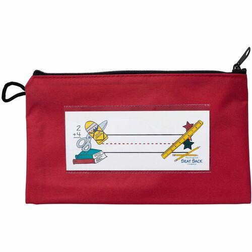 Seat Sack SSK10040 Pencil+Pouch