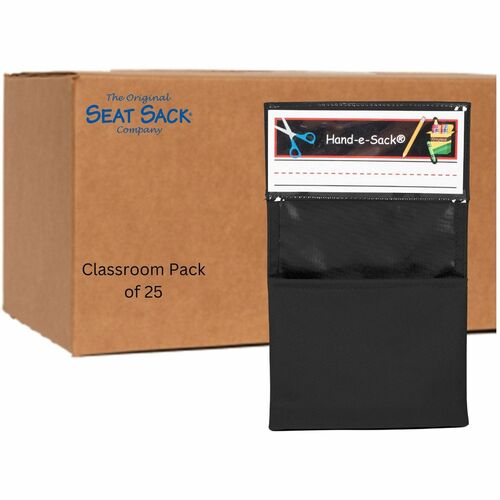 Seat Sack SSK50193 Hand-e-Sack Storage Pouches
