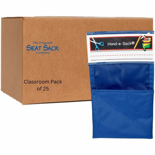 Seat Sack SSK50190 Hand-e-Sack Storage Pouches