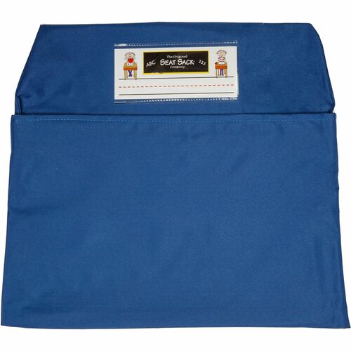 Seat Sack SSK15190 Classroom Pack One-Pocket