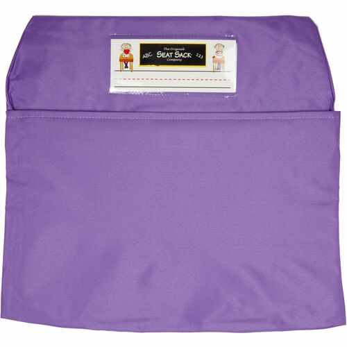 Seat Sack SSK50117BUNDLE Classroom Pack One-Pocket