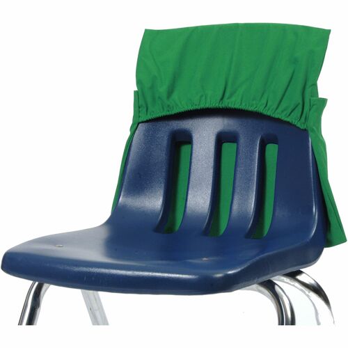 Seat Sack SSK01192 One-Pocket Seat Sacks with Elastic Back
