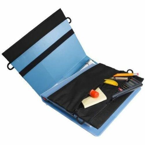 Seat Sack SSK87193 Strap-n-Sack Carrying Case (Pouch) Pencil - Black