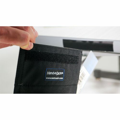 Seat Sack SSK30050BUNDLE Hand-e-Sack Storage Pouches
