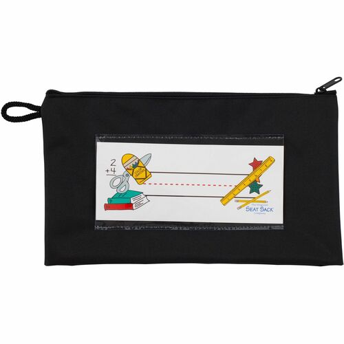 Seat Sack SSK30040 Pencil+Pouch