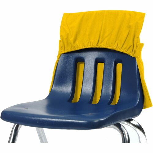Seat Sack SSK40101BUNDLE One-Pocket with Elastic Back