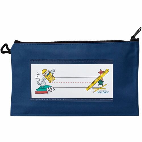 Seat Sack SSK00040 Pencil+Pouch