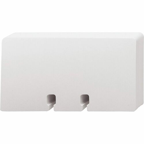 Rolodex ROL67558 Plain Rotary File Cards