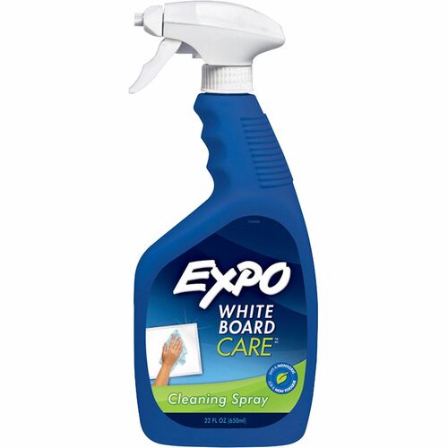 Expo SAN1752229 Dry Erase Whiteboard Cleaning Spray