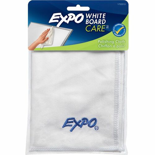 Expo SAN1752313 Whiteboard CARE Polishing Cloth