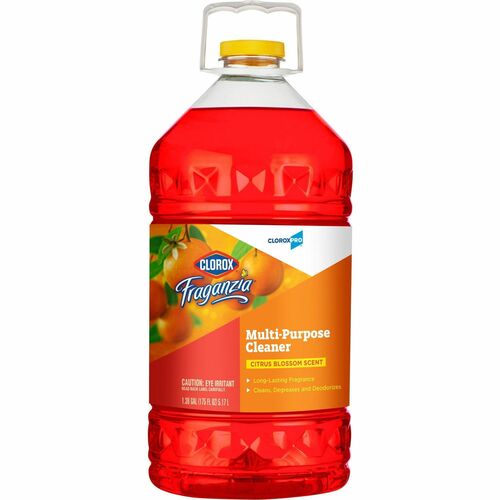 Clorox CLO60615 Fraganzia Multi-Purpose Cleaner
