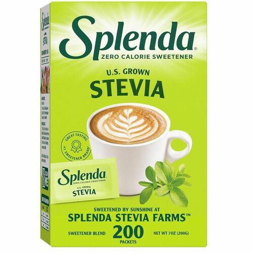 Splenda SNHSP82000310 Single-serve Sweetener Packets