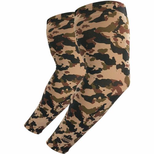 Ergodyne EGO12192 6695 Sun Protection Arm Sleeves