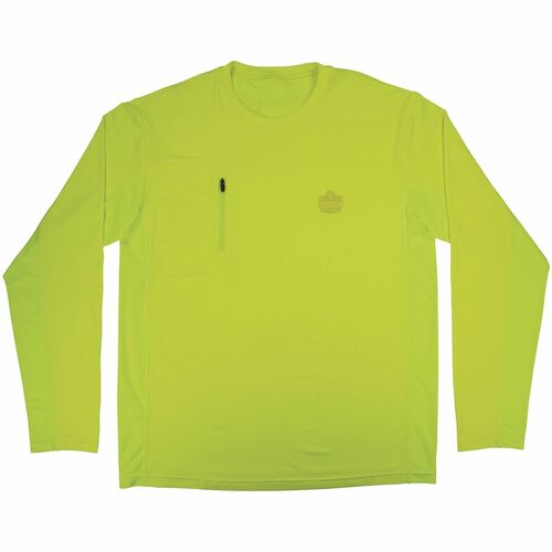 Ergodyne EGO12144 6689 Cooling Long-Sleeve Shirts