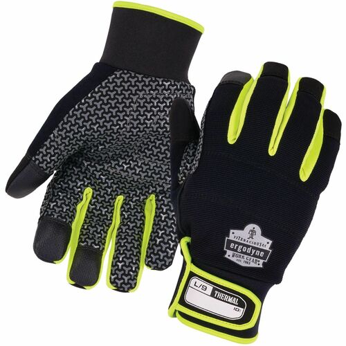 Ergodyne EGO18156 ProFlex 850 Insulated Freezer Gloves