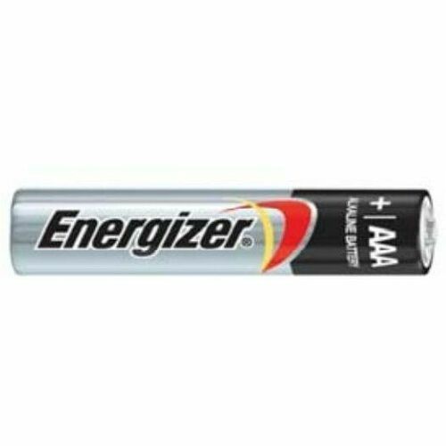 Energizer EVEE92 Max AAA Alkaline Batteries