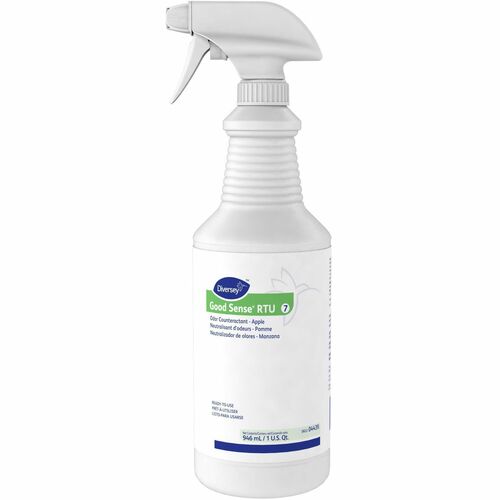 Diversey DVO04439 Good Sense Odor Counteractant