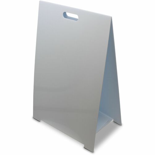 Flipside FLP31276 Premium Dry-Erase Marquee Easel