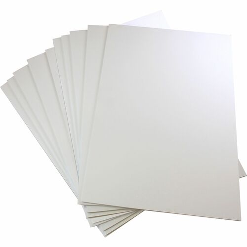 Flipside FLP3040025 Pre-Cut Foam Boards