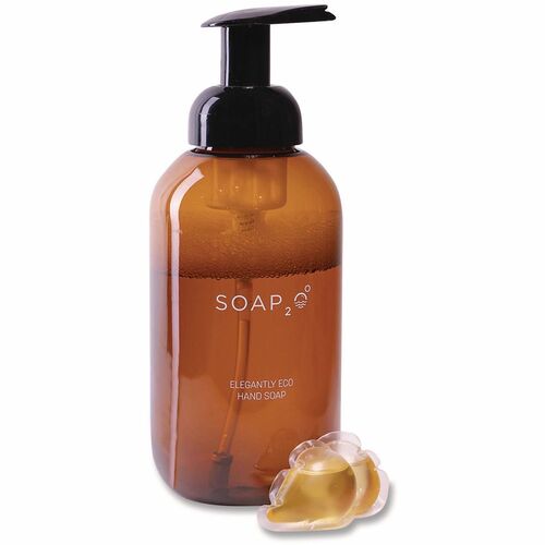SOAP2O SOAS2OKIT HydroDrops Soap Kit