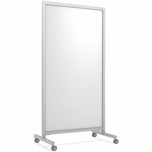 Ghent GHEEZ6MA7538 EZ Mobile Glassboard