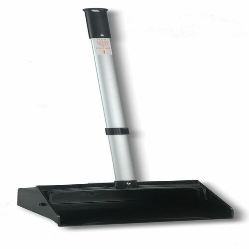 Genuine Joe GJO85237 Lobby Dust Pan
