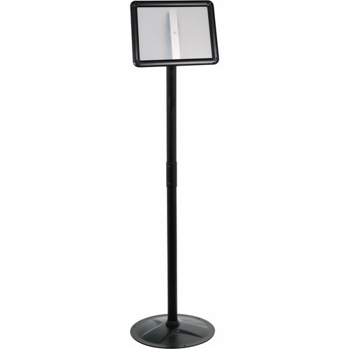Kantek KTKSH817 Floor Stand Sign Holder