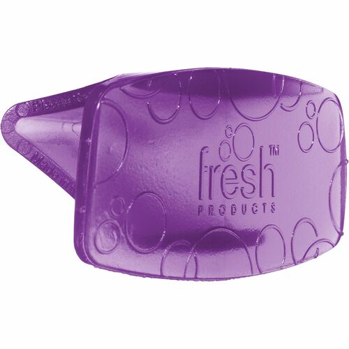Fresh Products FRSEBC72LAVCT Eco Bowl Clip Air Freshener