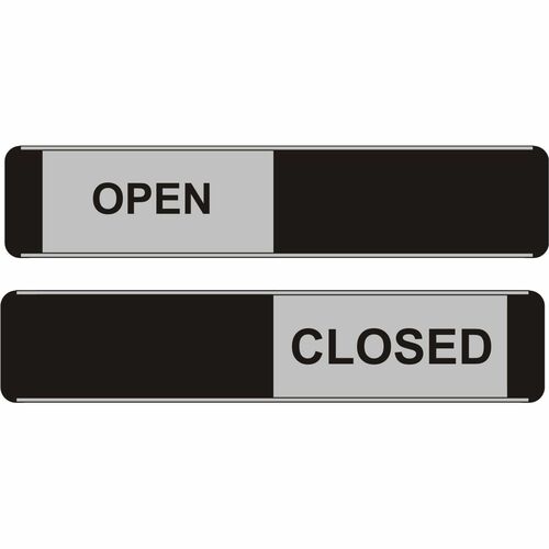 Seco SSCOF140 Door Signs
