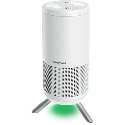 Honeywell HWLHPA830W Designer Series HEPA Air Purifier