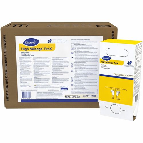 Diversey DVO101110008 High Mileage ProX