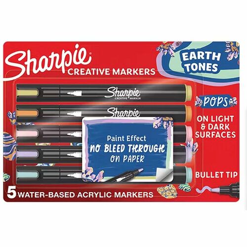 Sharpie SAN2213328 Creative Markers