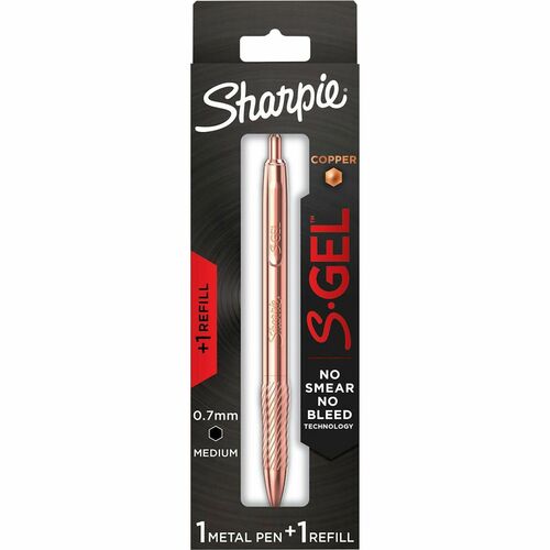 Sharpie SAN2214552 S-Gel Pens