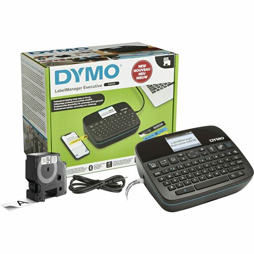Dymo DYM2197370 LabelManager Executive 640 CB Kits