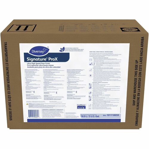 Diversey DVO101110059 Signature ProX