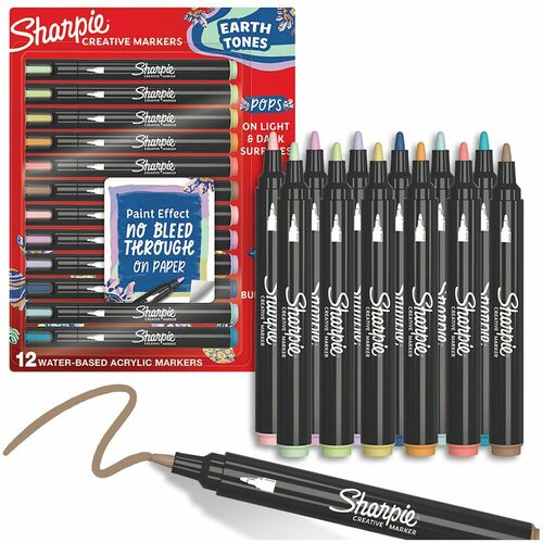 Sharpie SAN2209910 Creative Markers