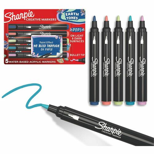 Sharpie SAN2209902 Creative Markers